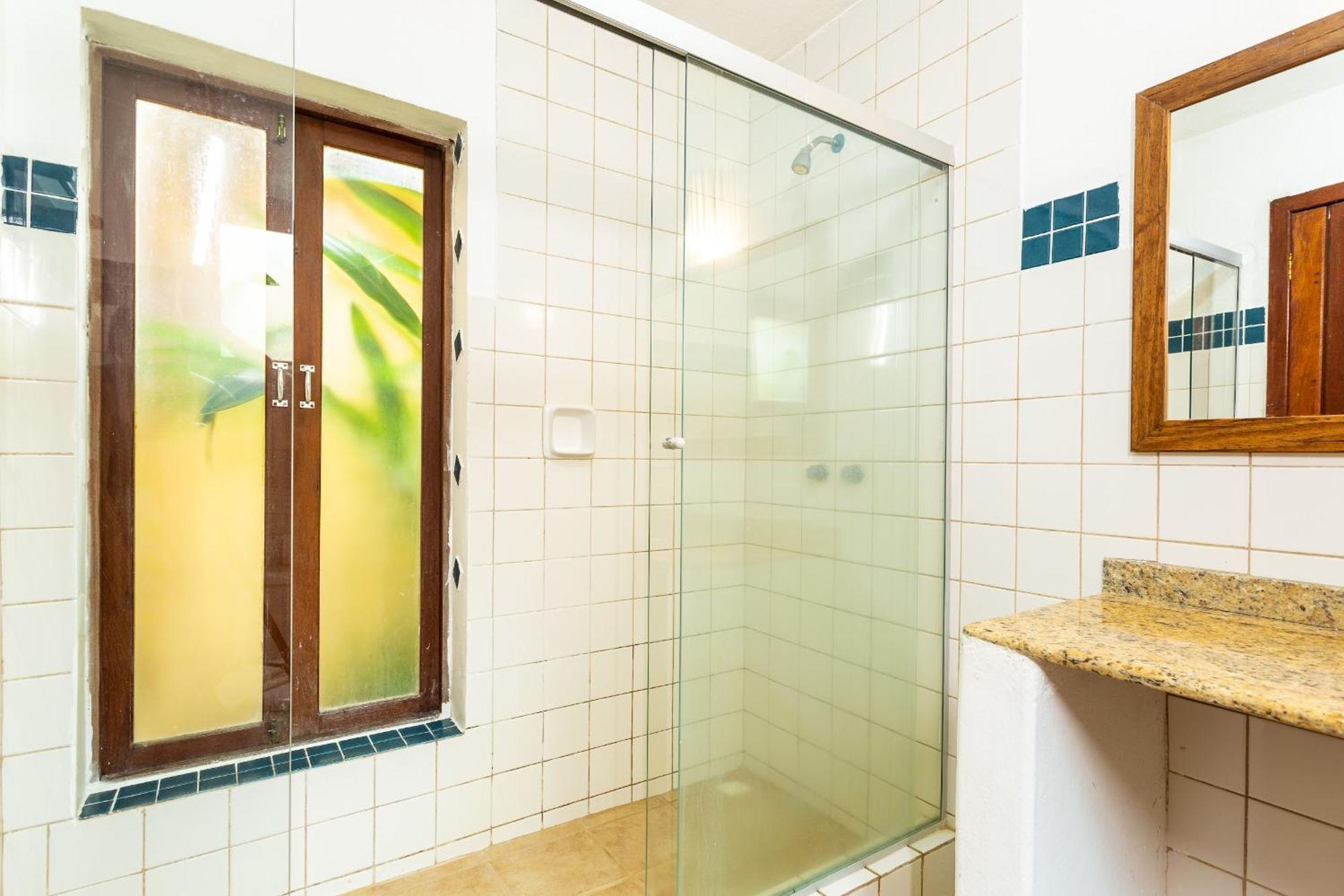 Pousada Villa Bianca Porto Seguro Ngoại thất bức ảnh