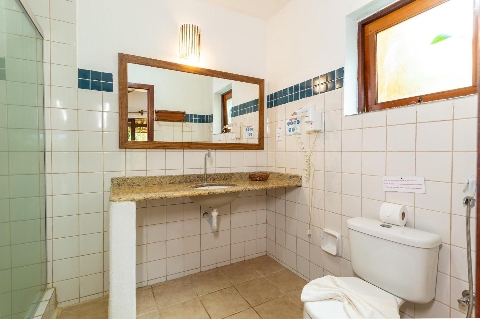 Pousada Villa Bianca Porto Seguro Ngoại thất bức ảnh